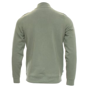 Kenrow Damon Half Zip Basil