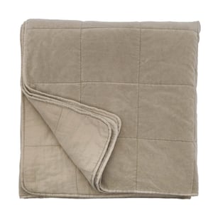 Amsterdam Coverlet