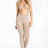 Seamless Leggings Barely There - Nude / XL