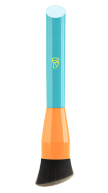 The Mixer Applicator Brush