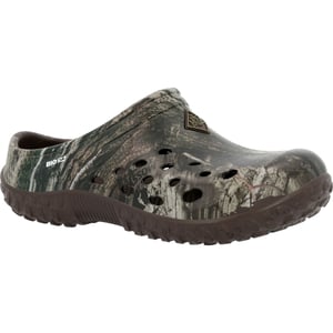 Big Kids' Mossy Oak® Country DNA Muckster Lite EVA Clog
