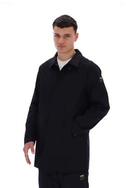 Holmes Mac Jacket - 3XL