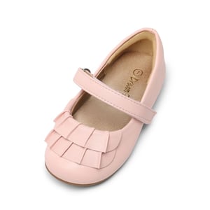 DREAM PAIRS Toddler Girl Mary Jane Shoes