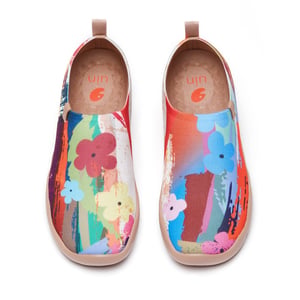 Summertime Blossom Toledo I Women - 10.5