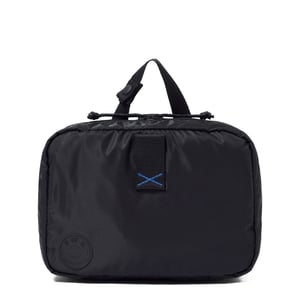Porter-Yoshida and Co Potr Packs Grooming Pouch & Tray Black