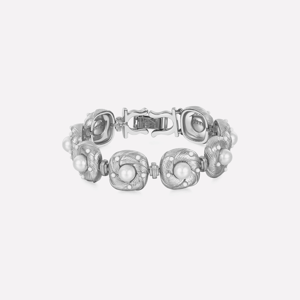 Canary Bracelet - Silver