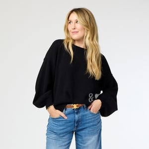 Luna Sweater