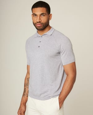 Jones Polo Shirt