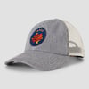 Trucker Cap (Peyote) - One Size