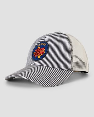 Trucker Cap (Peyote) - One Size