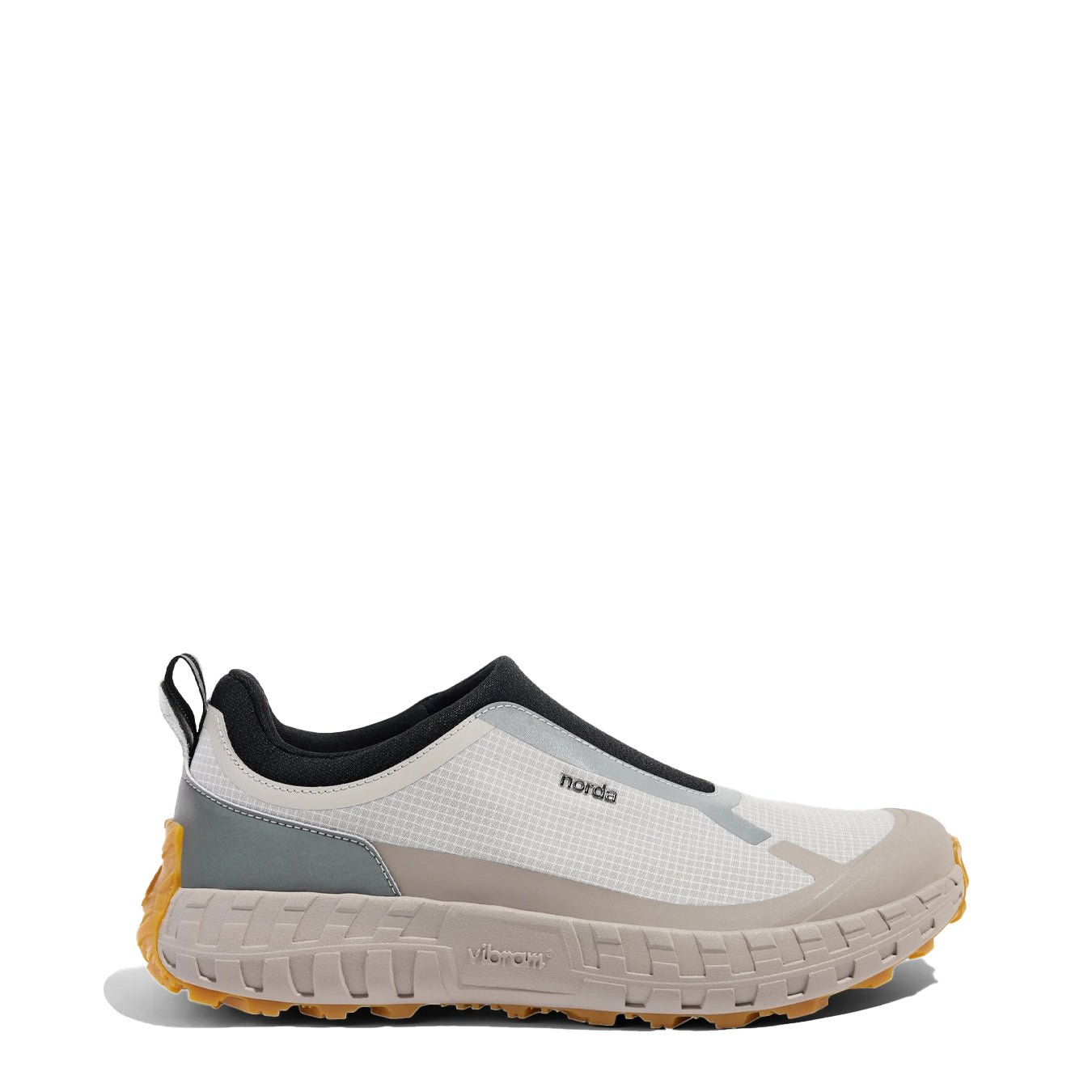Norda Womens The 003 Trainer Cinder