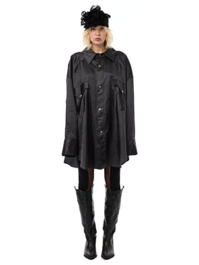 Western Button Down - XL