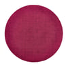 Reef Rug Raspberry - Circle - 200cm Diameter