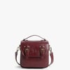 Clara Vintage Shoulder Camera Bag