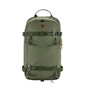 Fjallraven Bergtagen Touring 22 Laurel Green / Deep Forest