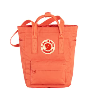 Fjallraven Kanken Totepack Mini Korall