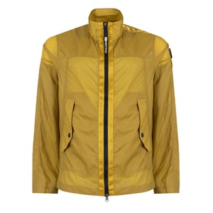 ST95 Perilune Blouson Dark Yellow