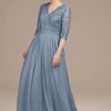 AW Barnett Dress