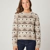 Megan Sheep Jumper