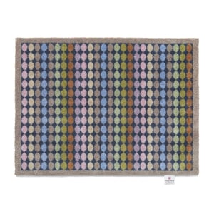 Designer 22 Washable Doormat - 65x85cm