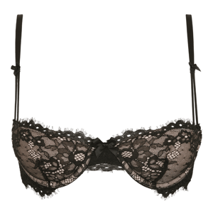 Little Women Calypso Underwired Balconette Fixed Medium Padded Bra