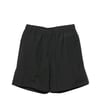 Goldwin Easy Wide Shorts Black