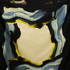 FRAMED YELLOW