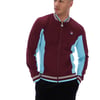 Settanta Baseball Track Jacket - XS