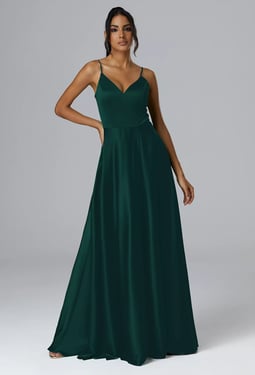 AW Rumbia Dress