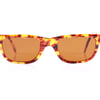 Persol Ratti Ivor 52R - Tortoise / Solid / Classic