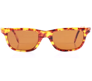 Persol Ratti Ivor 52R - Tortoise / Solid / Classic