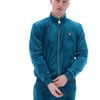 Irving Velour Track Jacket - 4XL