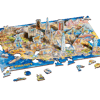 NYC Landmarks Map