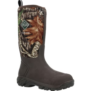 Men's MOSSY OAK® Break-Up Country Woody Sport Tall Boot