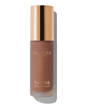 Satin Silk Longwear Foundation