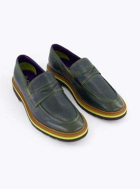 Robert Graham The Treasurer Loafer