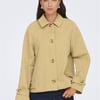 Jdy Donna Jacket - Incense - XS