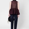 RAGOSTA TROUSER