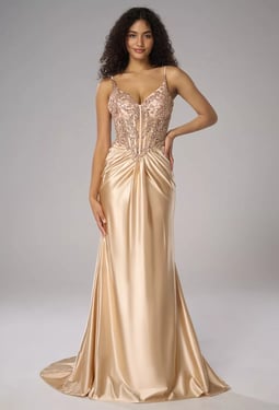 AW Sami Dress