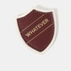 The Prefect Badge