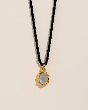 March Ovalado Pendant