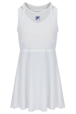 Womens Mesh Jersey Dress with Inner Shorts - XL