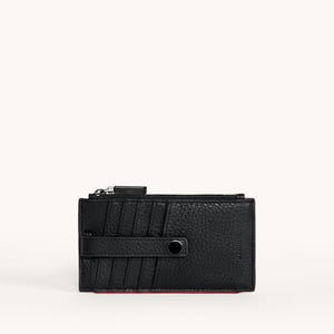 Hammitt 210 West Black Gunmetal