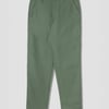 Easy Chino (Olive Sateen 8.5oz) - 29