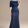 AW Penrose Dress