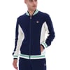 Settanta Baseball Track Jacket - XS