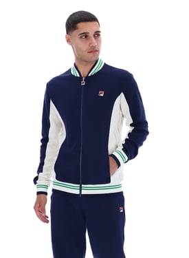 Settanta Baseball Track Jacket - 4XL