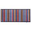Stripe 85 Multi Washable Runner - 65x150cm