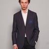 ST Vintage Navy Sport Jacket