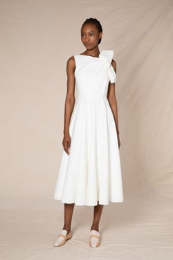BRIGITTE DRESS